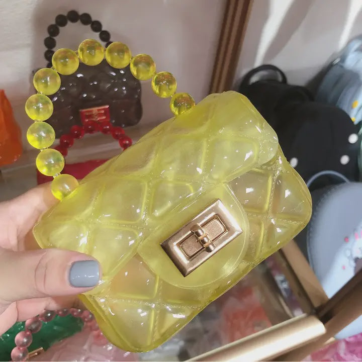 Jelly Purse